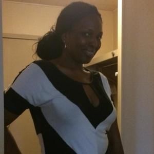 Meet your Posher, Terri